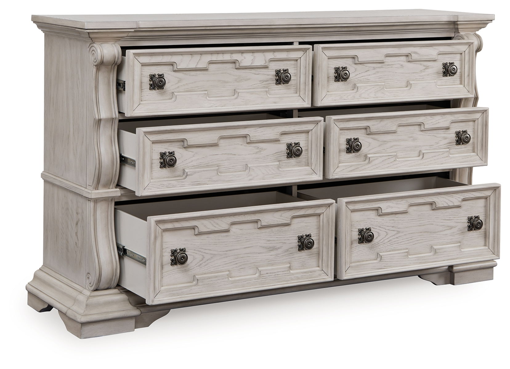 Bruchandi - Dresser - Image 2