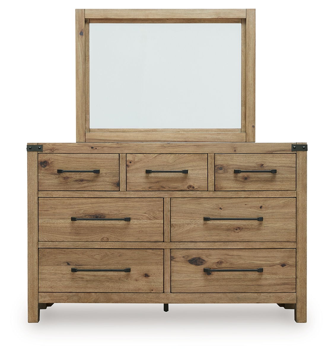 Ridgester - Dresser - Image 2