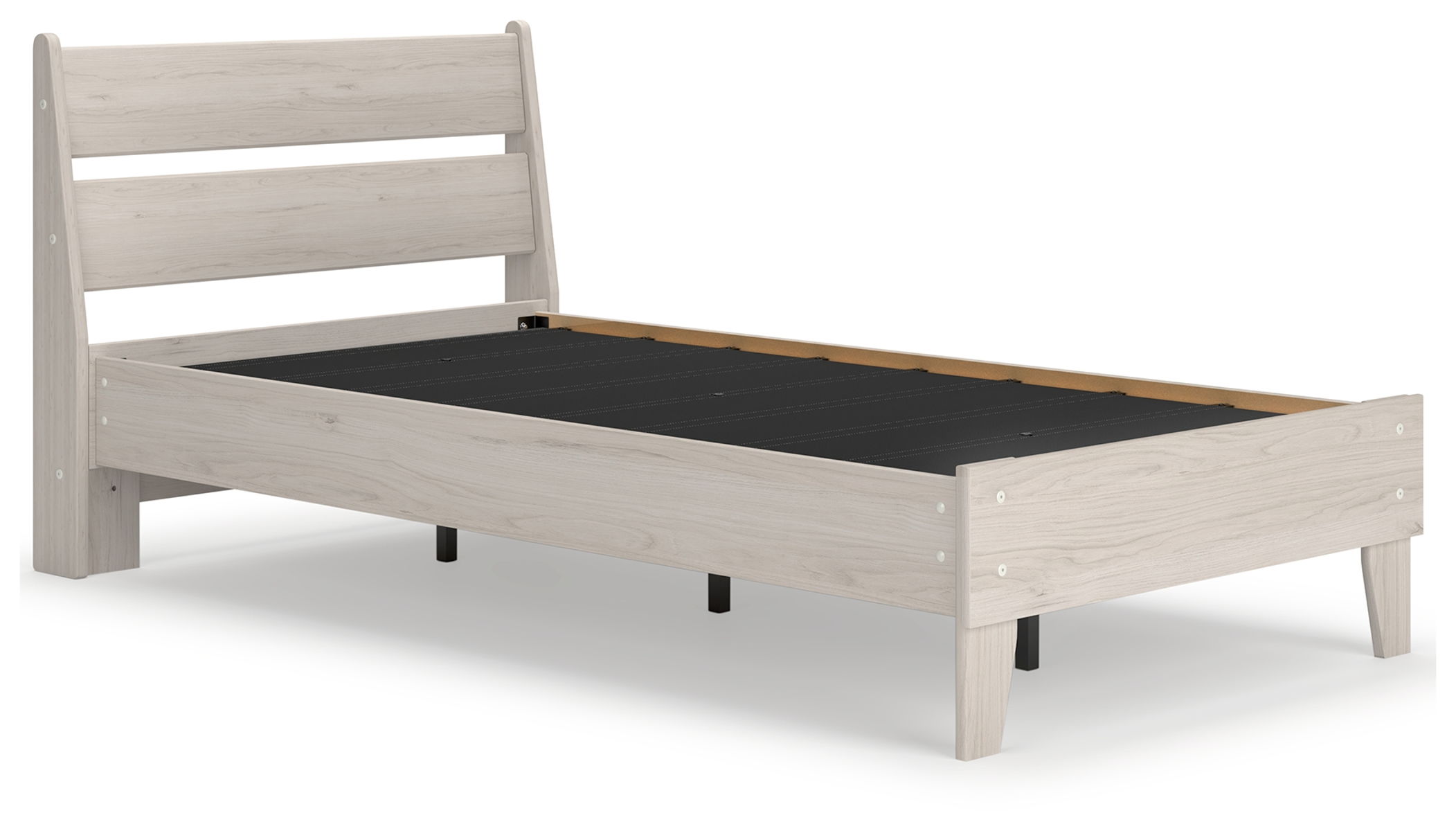 Socalle - Panel Platform Bed - Image 13
