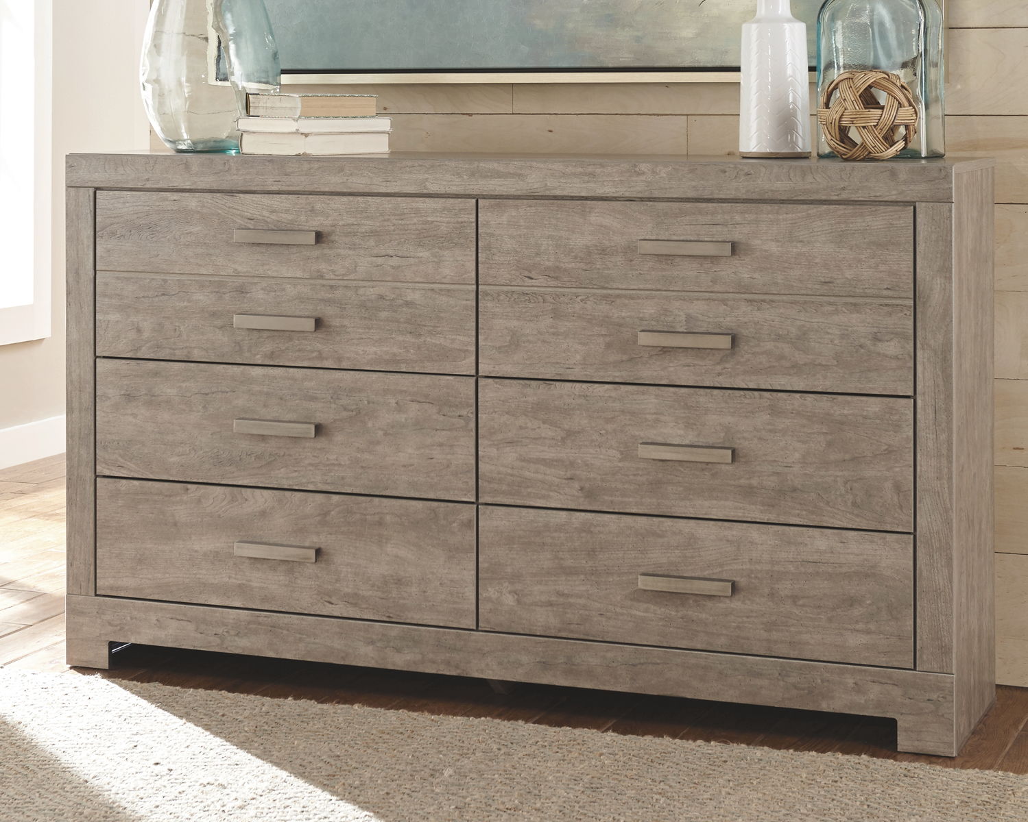 Culverbach - Panel Bedroom Set - Image 7