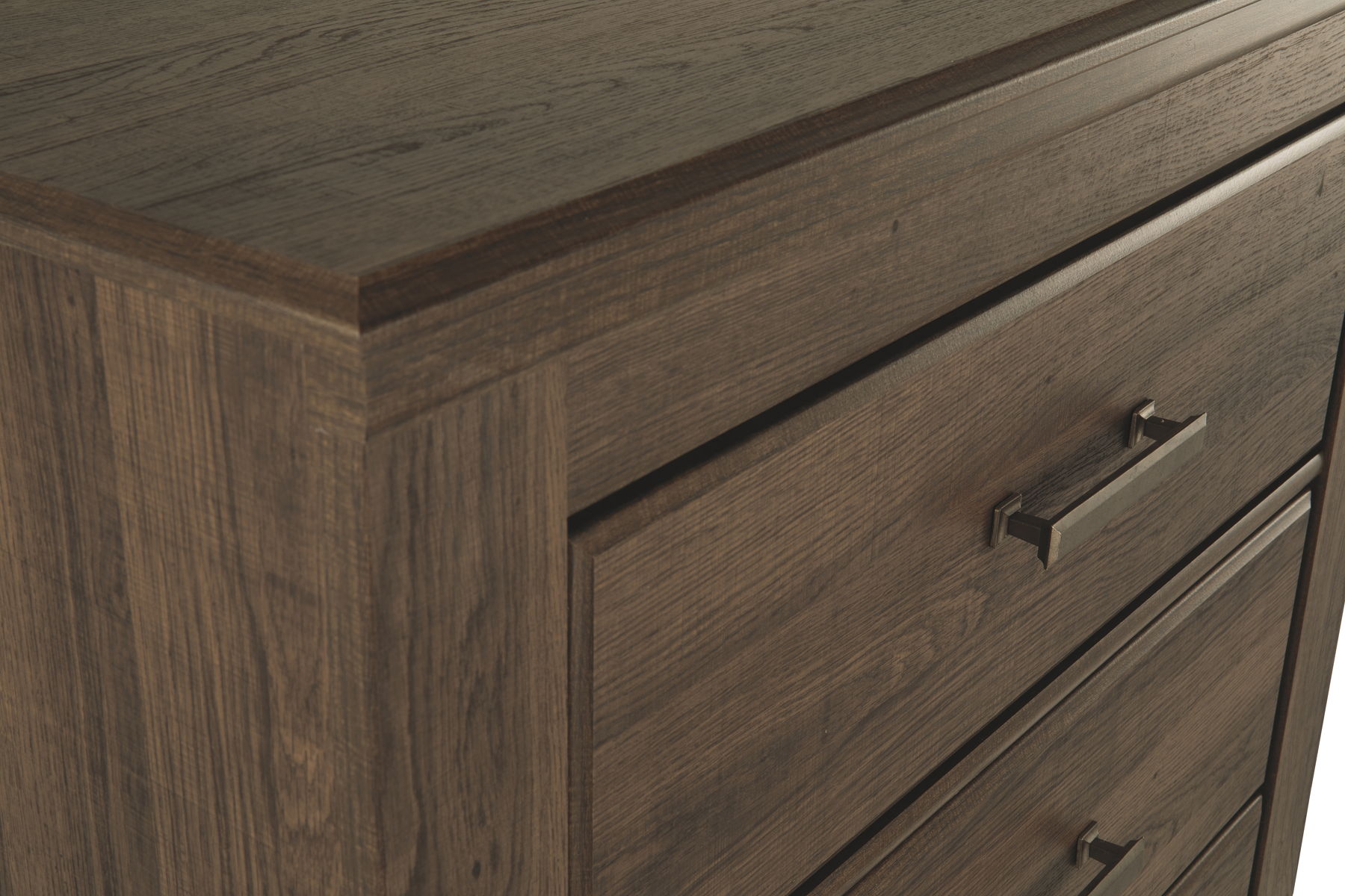 Juararo - Panel Bedroom Set - Image 6