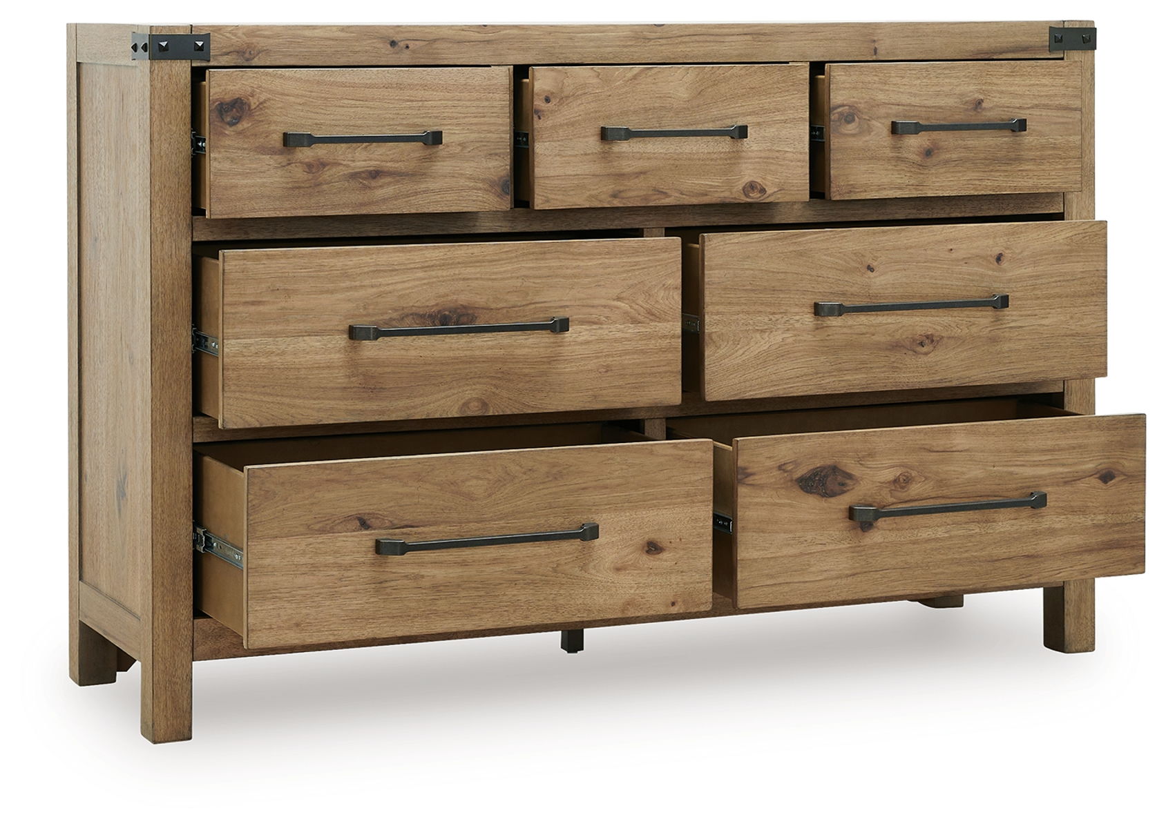 Ridgester - Dresser - Image 5