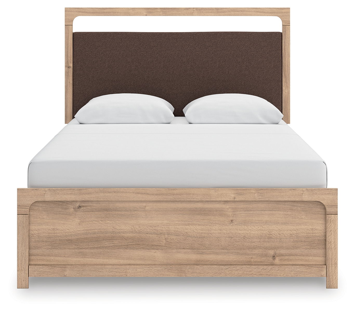 Kinlanni - Upholstered Panel Bed - Image 3