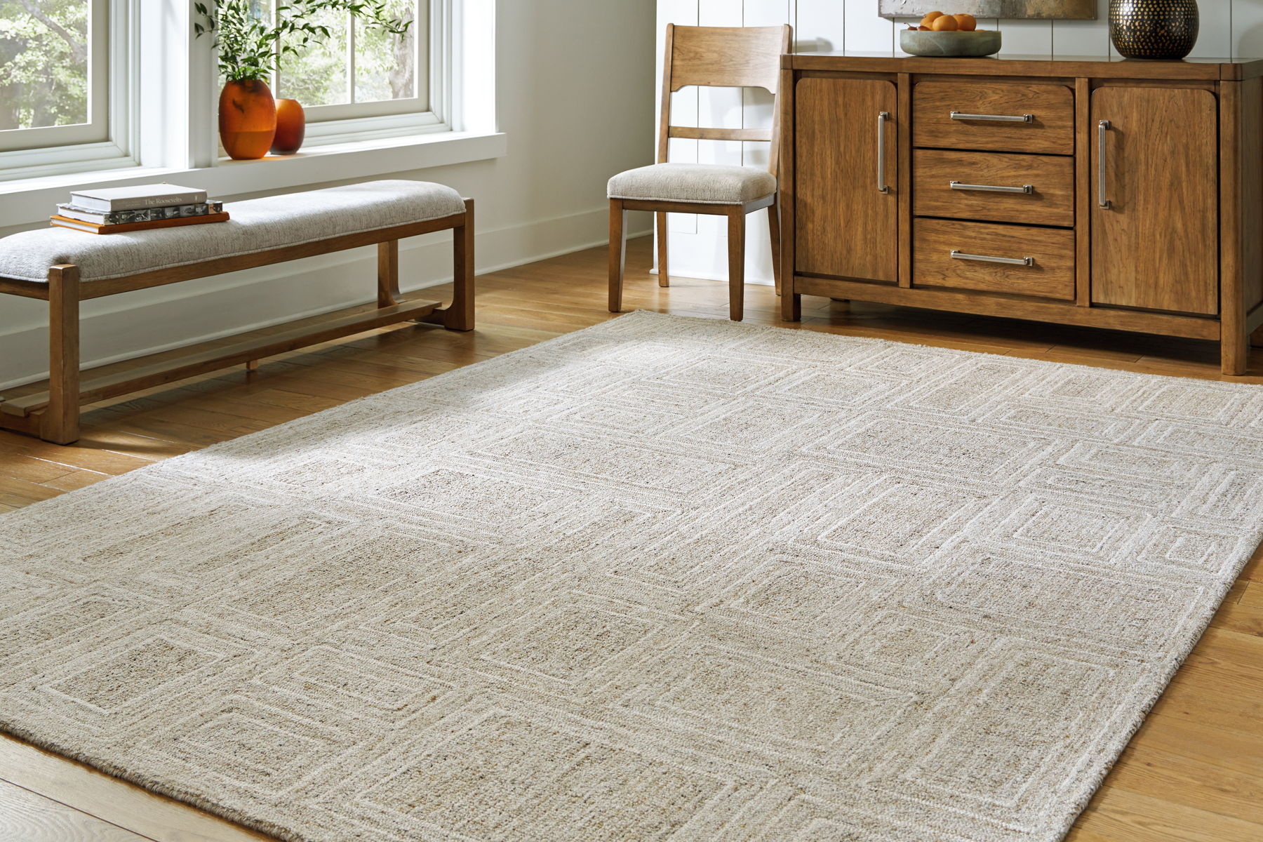 Brickburgh - Area Rug - Image 4
