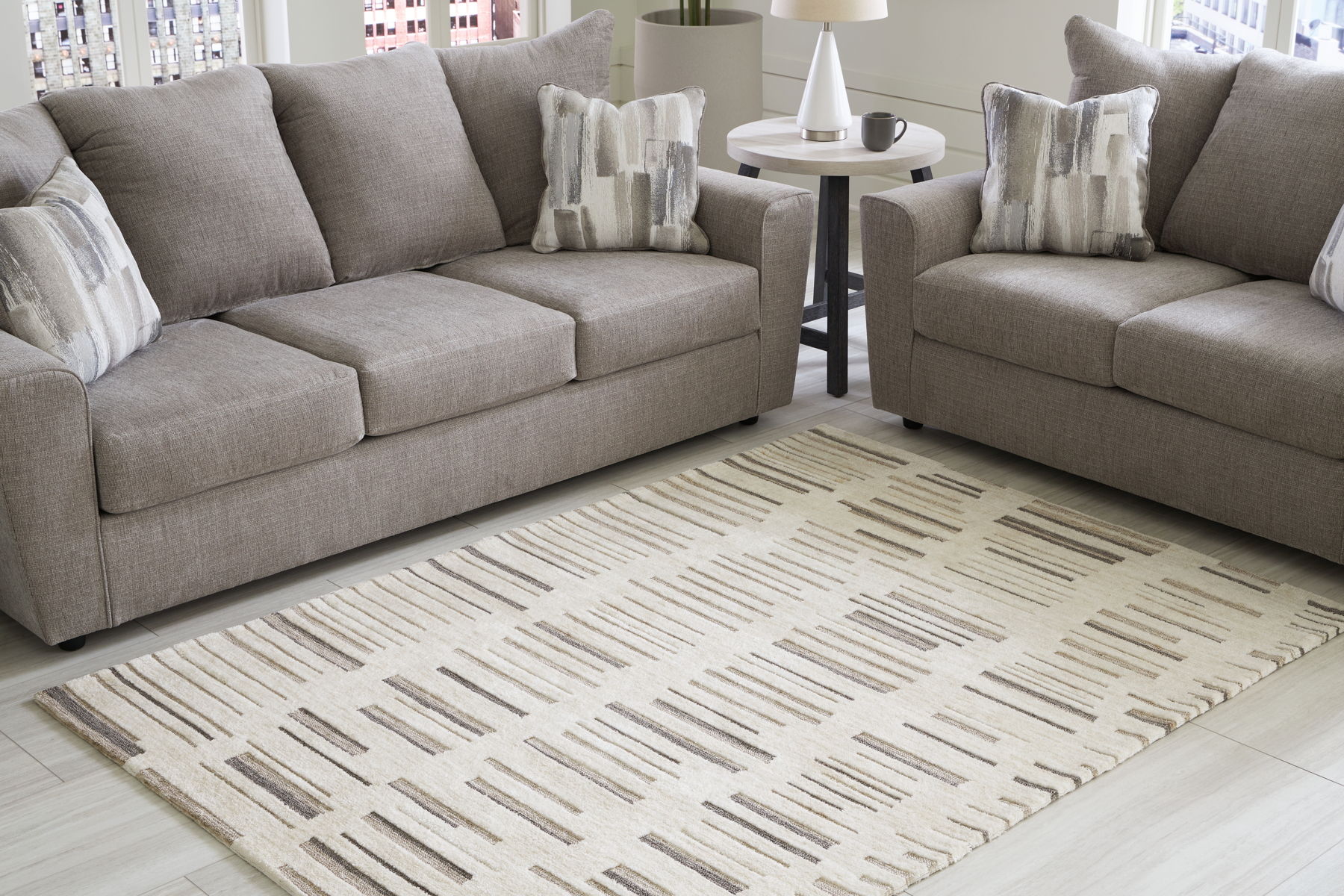 Leesdale - Rug - Image 2
