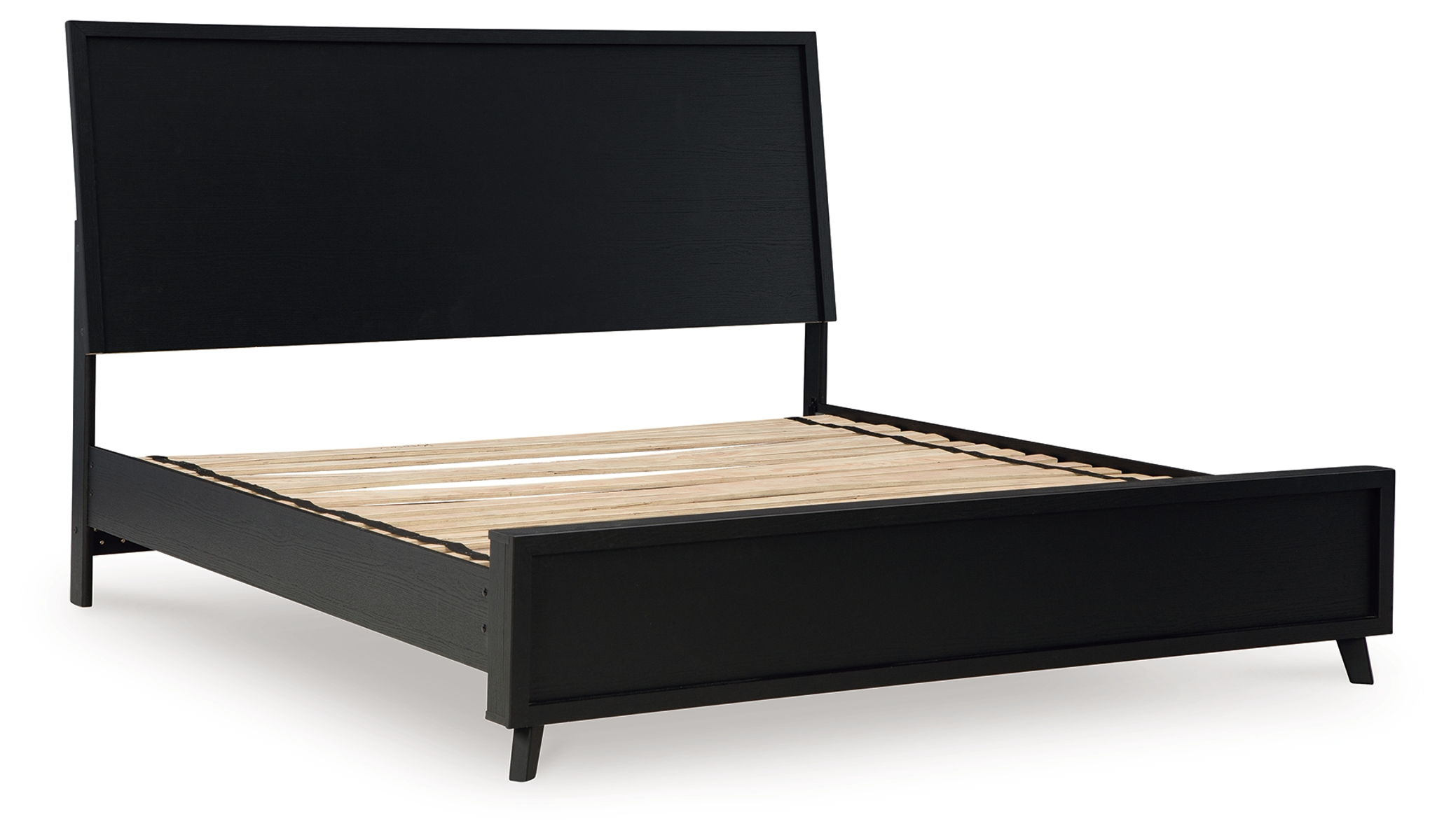Danziar - Panel Bed - Image 8