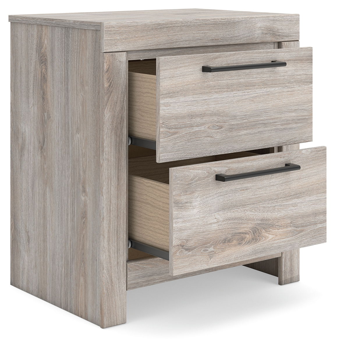 Broachmyn - Two Drawer Night Stand - Image 5