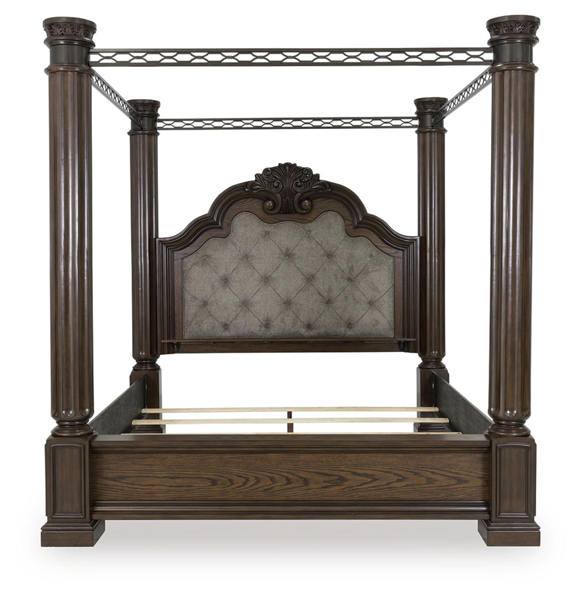Maylee - Canopy Bed - Image 4