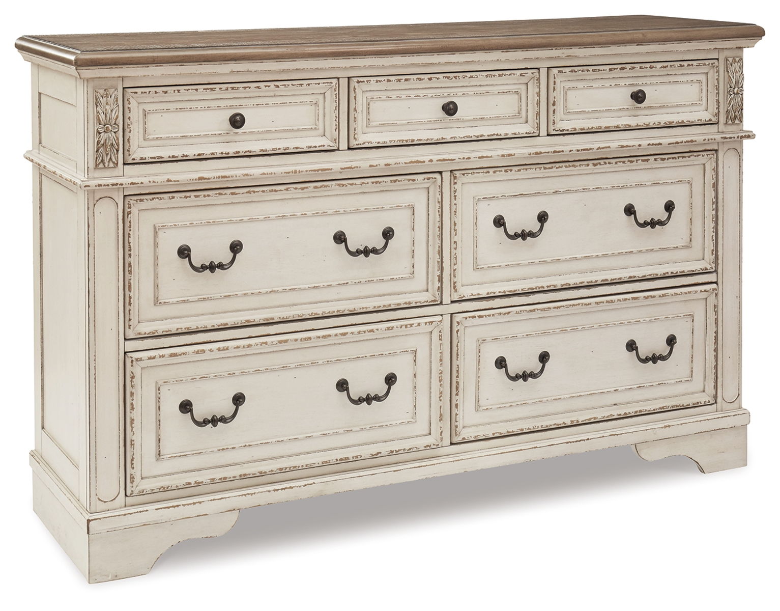 Realyn - Storage Bedroom Set - Image 5