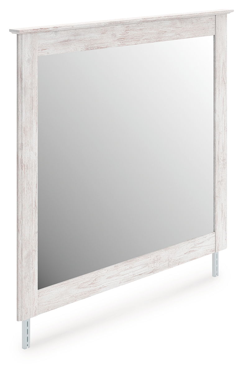 Makidern - Bedroom Mirror - Image 7