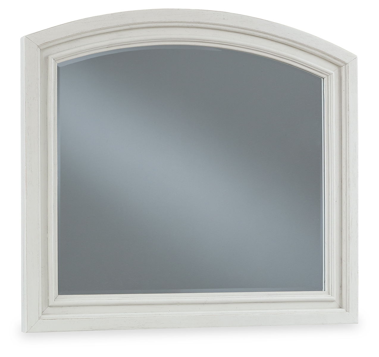 Robbinsdale - Dresser, Mirror - Antique White - Image 2