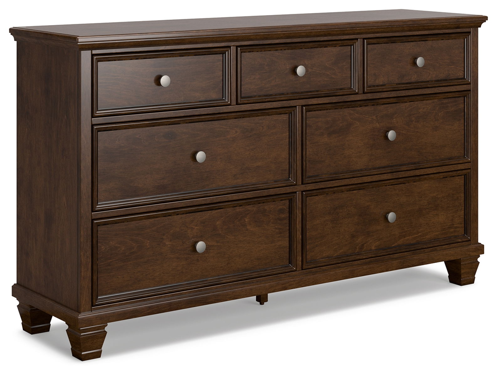 Danabrin - Panel Bedroom Set - Image 4