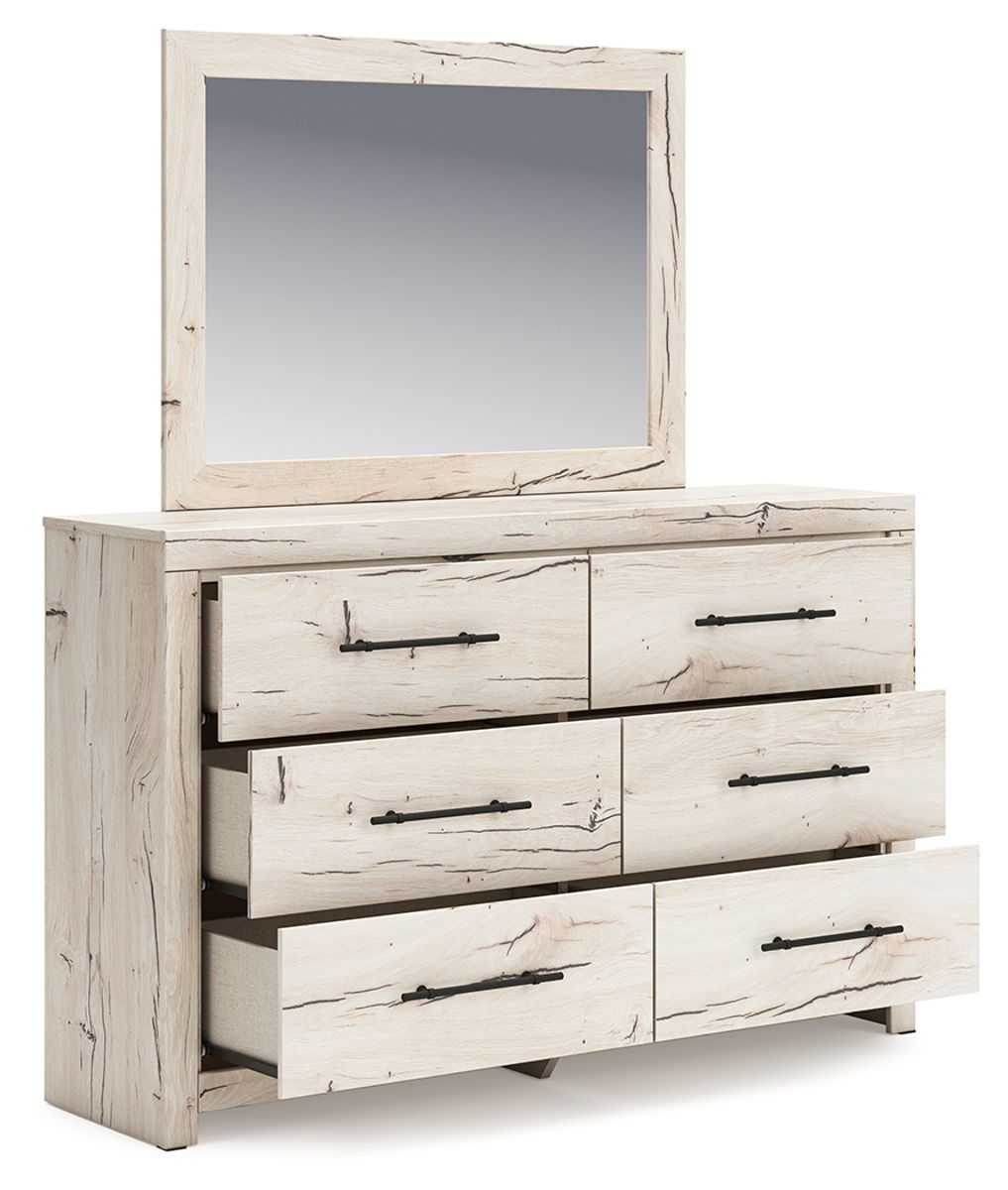 Lawroy - Storage Bedroom Set - Image 3