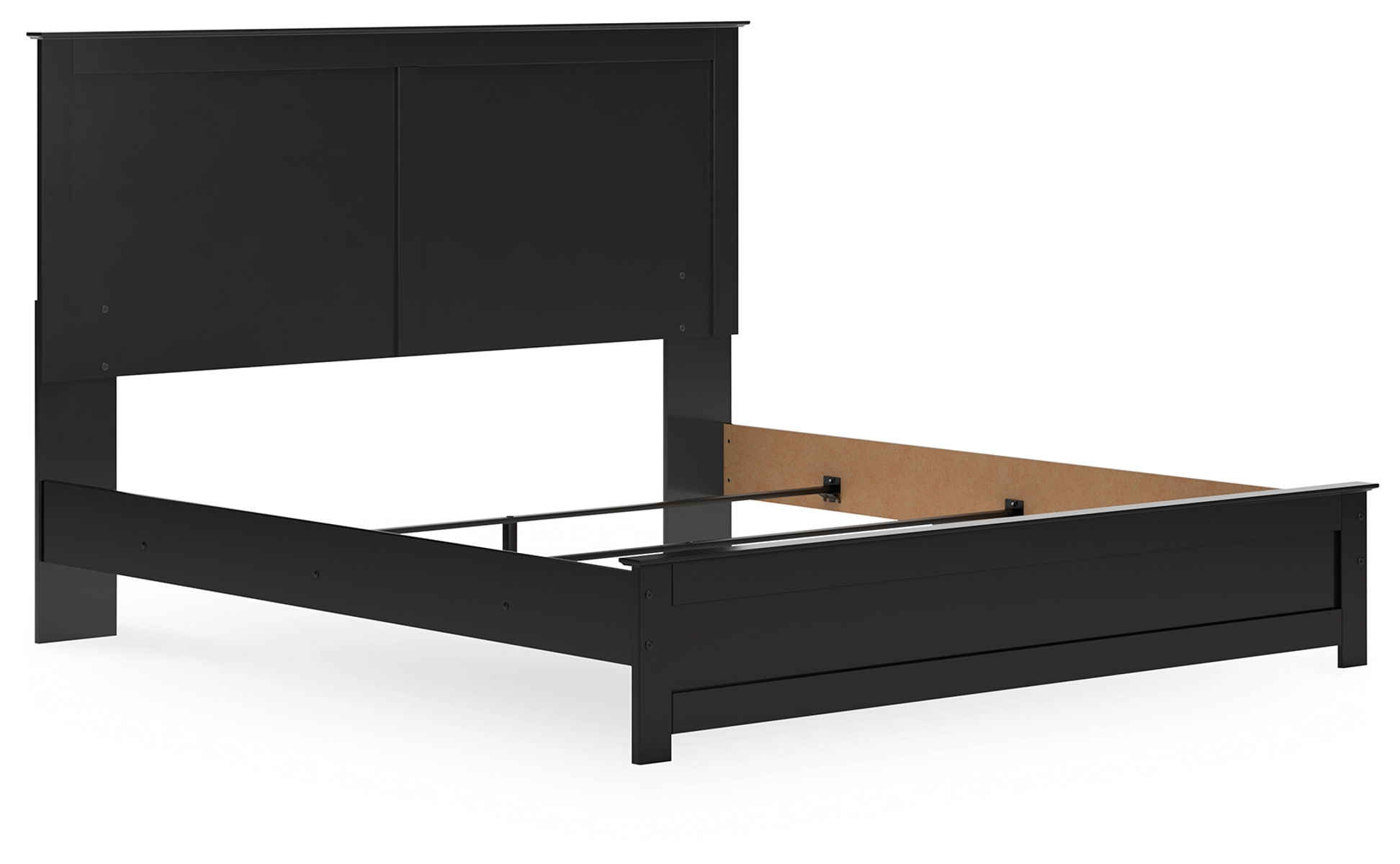 Maribel - Panel Bed - Image 10