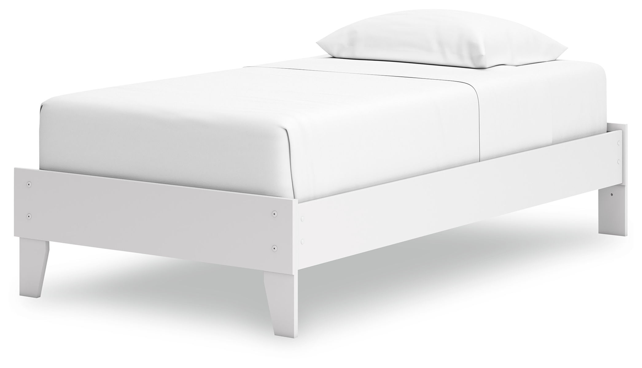 Hallityn - Platform Bed - Image 5
