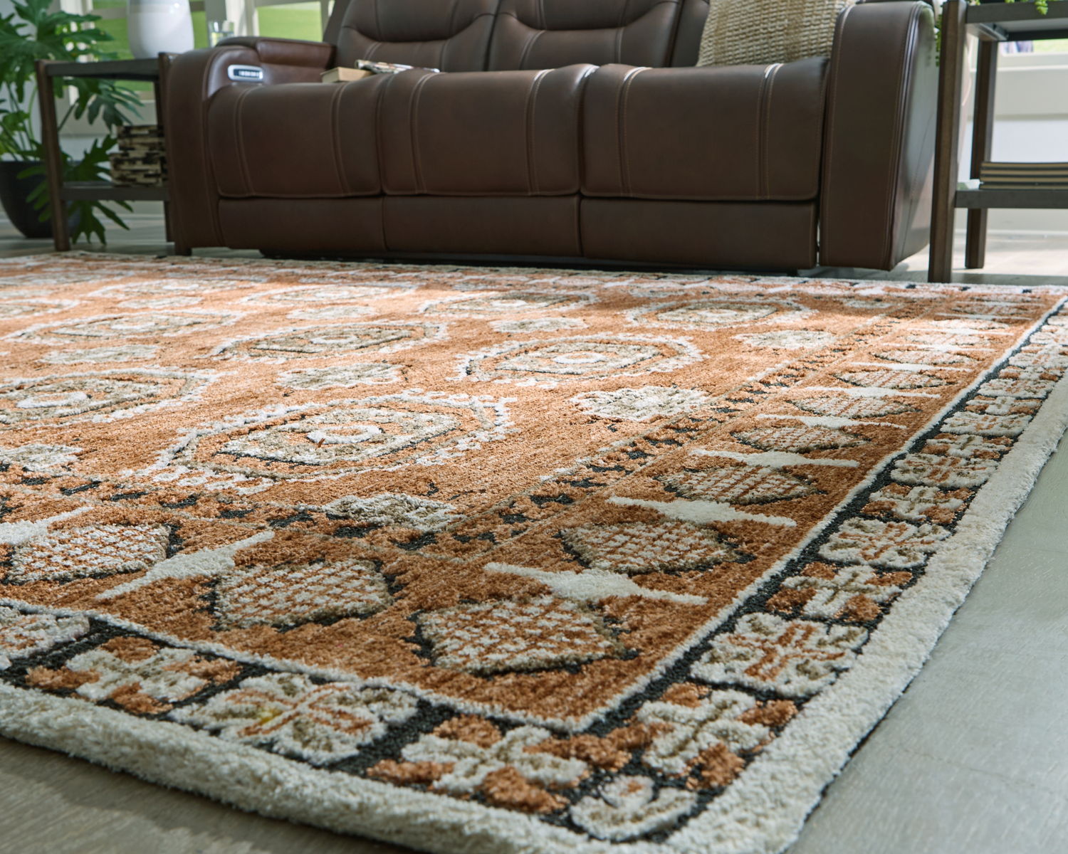 Qaabiz - Rug - Image 3