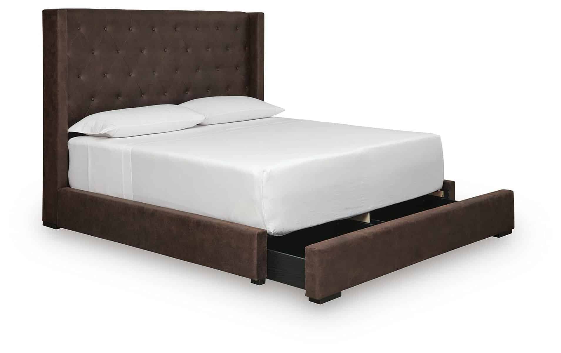 Lavernty - Upholstered Storage Bed - Image 3