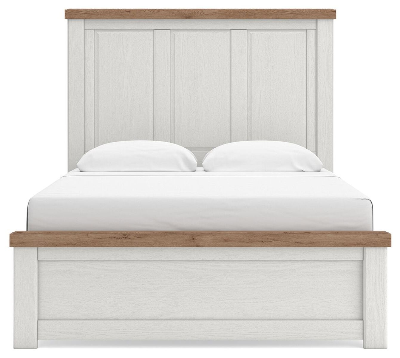 Savonport - Panel Bed - Image 9