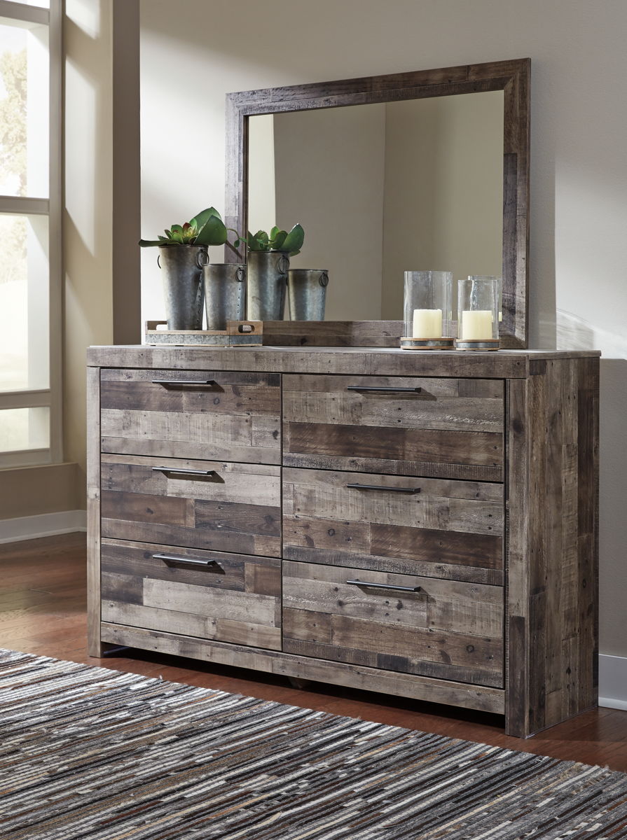Derekson - Dresser - Image 4