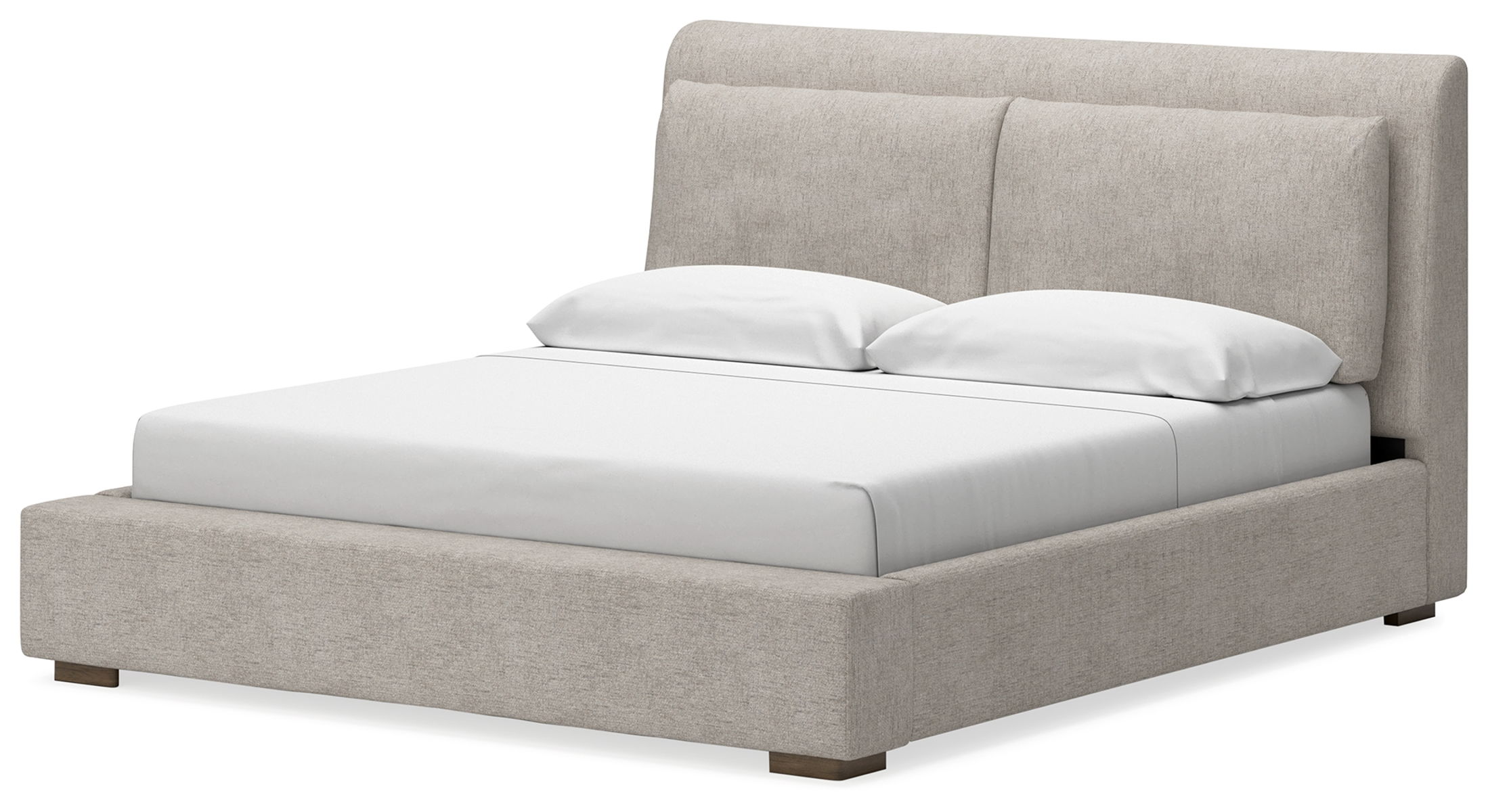 Cabalynn - Upholstered Bed - Image 6