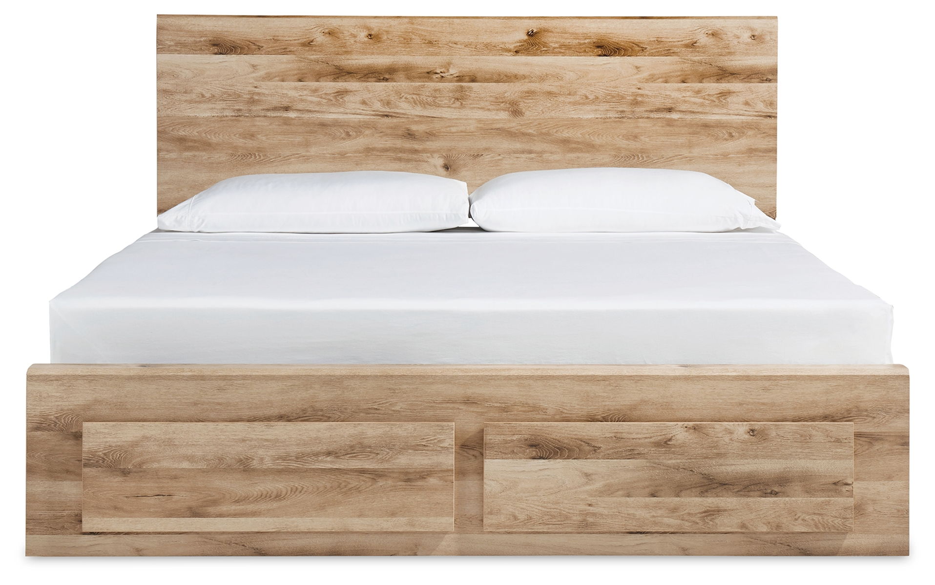 Hyanna - Storage Bed - Image 17