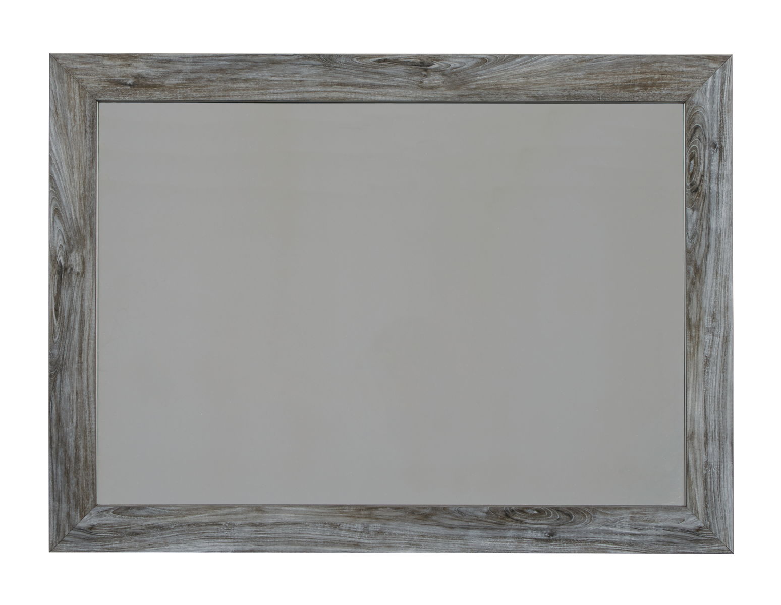 Baystorm - Bedroom Mirror - Gray - Image 4