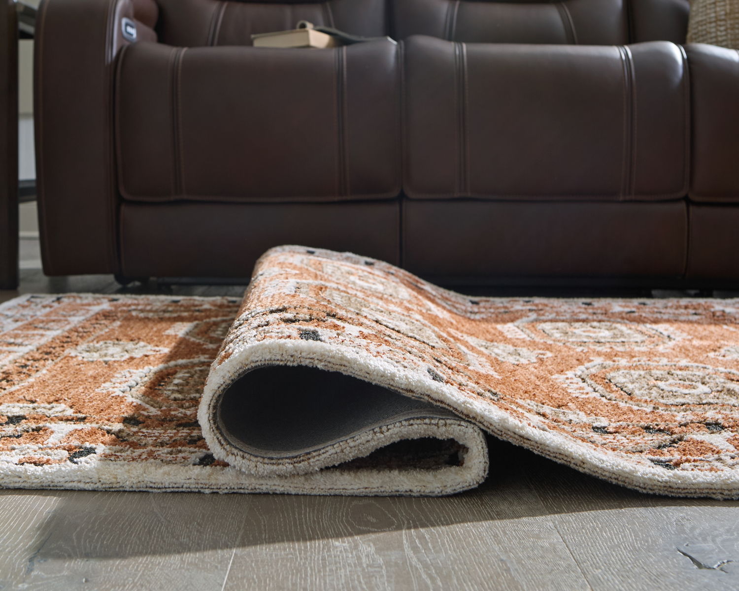 Qaabiz - Rug - Image 4