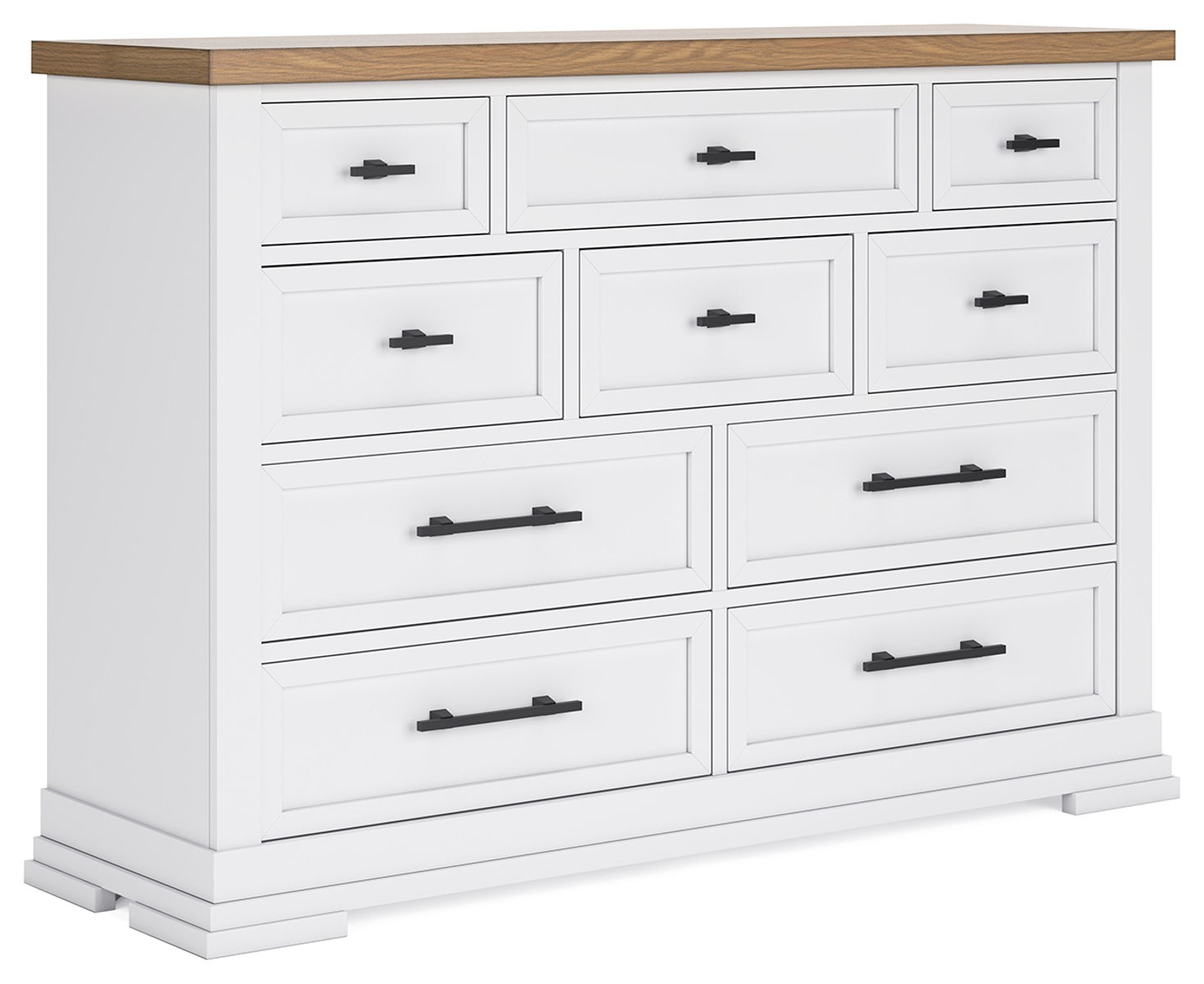Ashbryn - Panel Storage Bedroom Set - Image 2