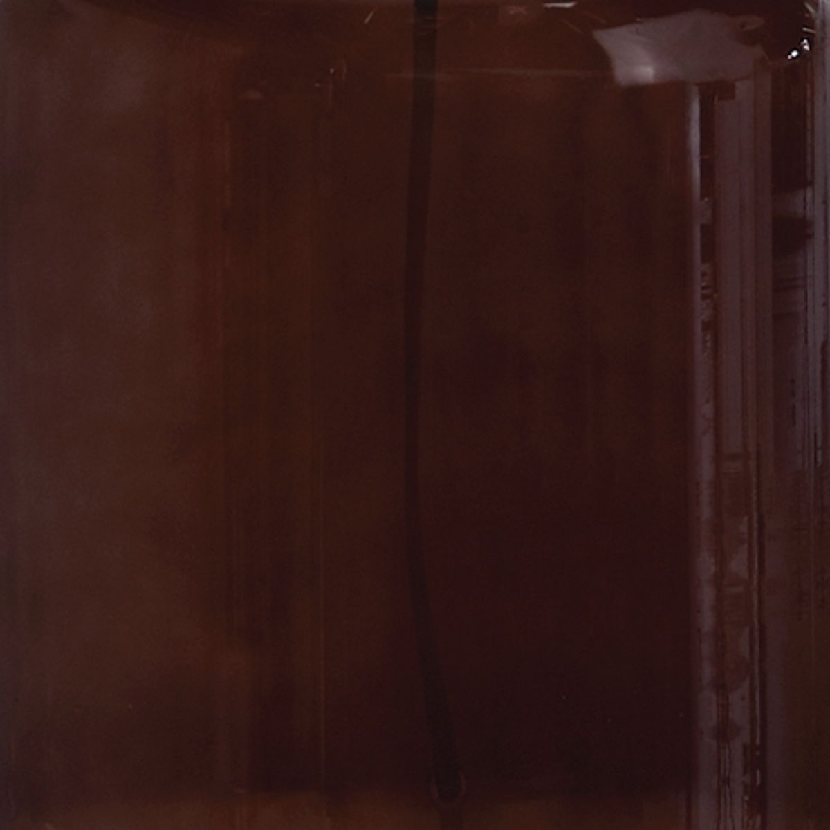 Mette - Glass Table Lamp - Brown / Gold Finish - Image 3