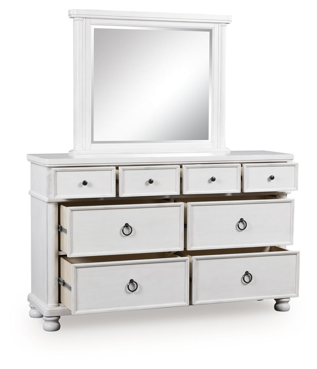 Rowlenstown - Dresser - Image 6