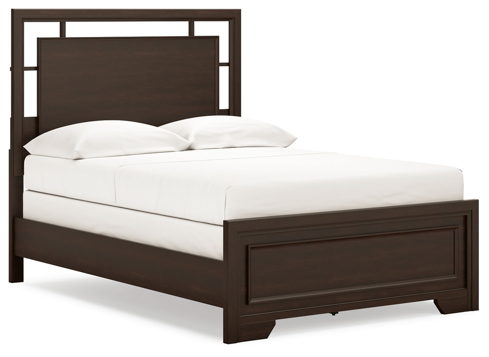 Covetown - Panel Bedroom Set - Image 6