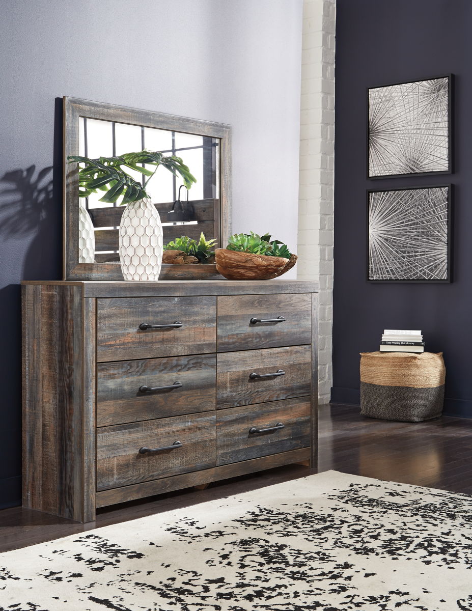 Drystan - Dresser - Image 6