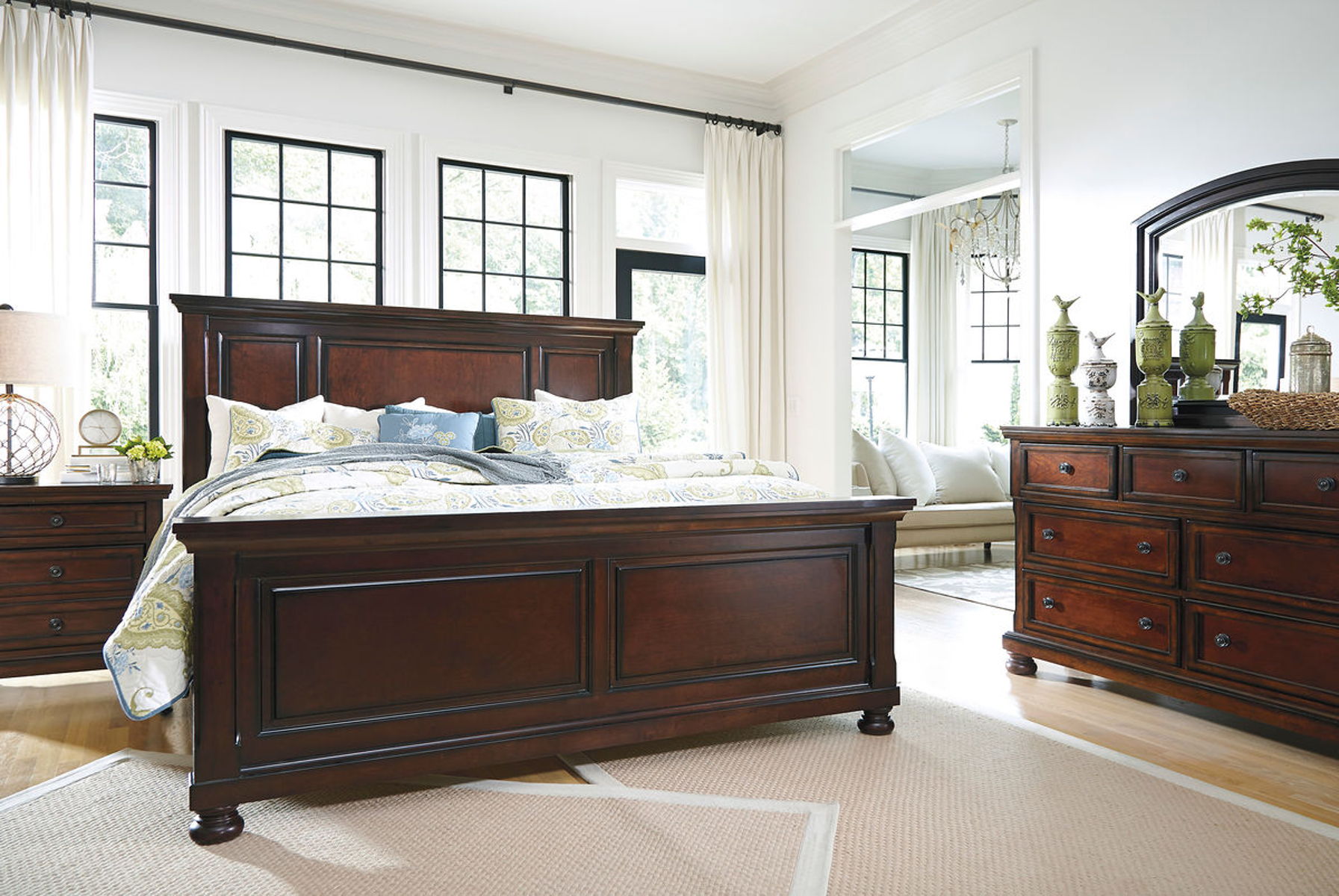 Porter - Bedroom Set - Image 10