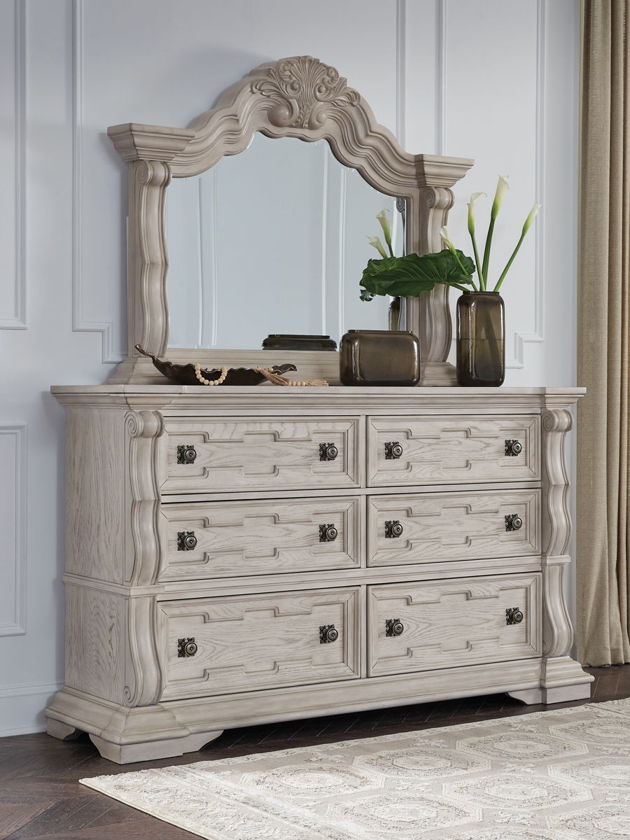 Bruchandi - Dresser - Image 6