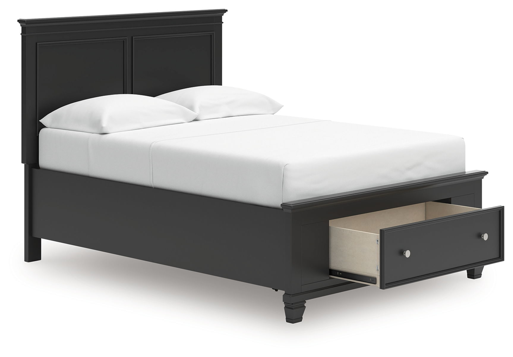 Lanolee - Panel Bed - Image 23