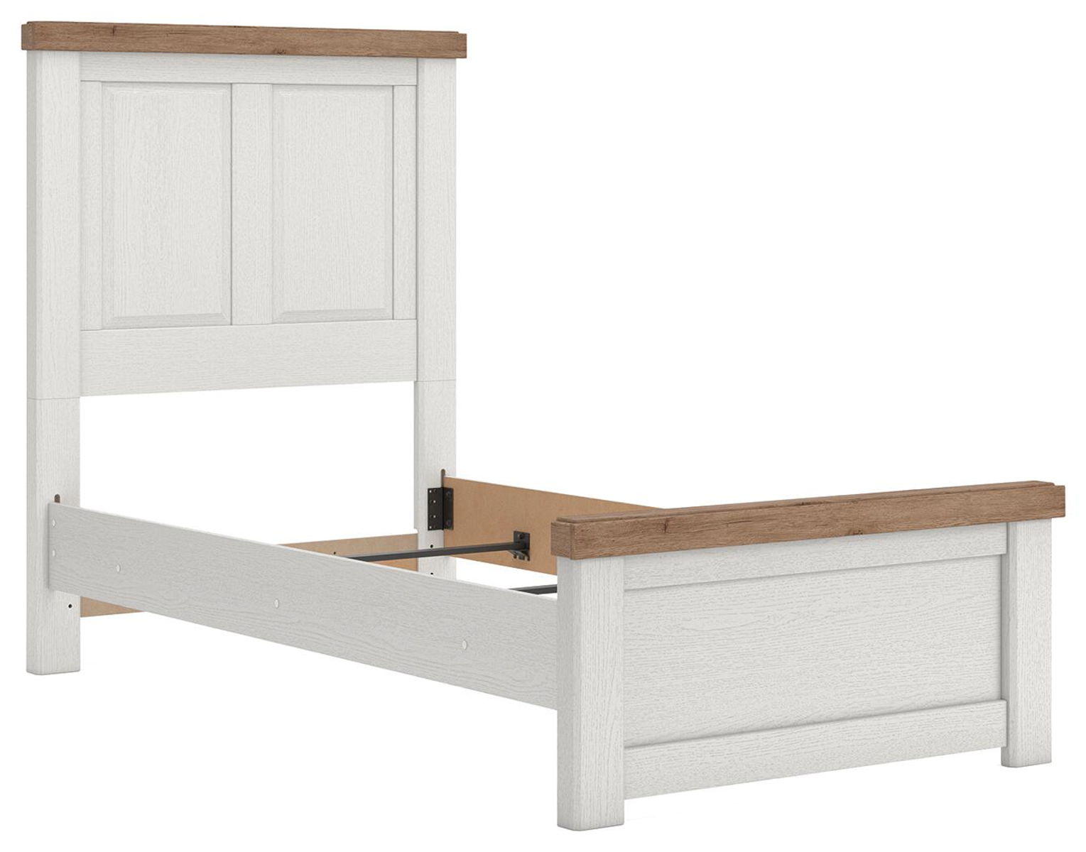Savonport - Panel Bed - Image 6