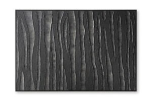 Lynnworth - Wall Art - Black / Brown