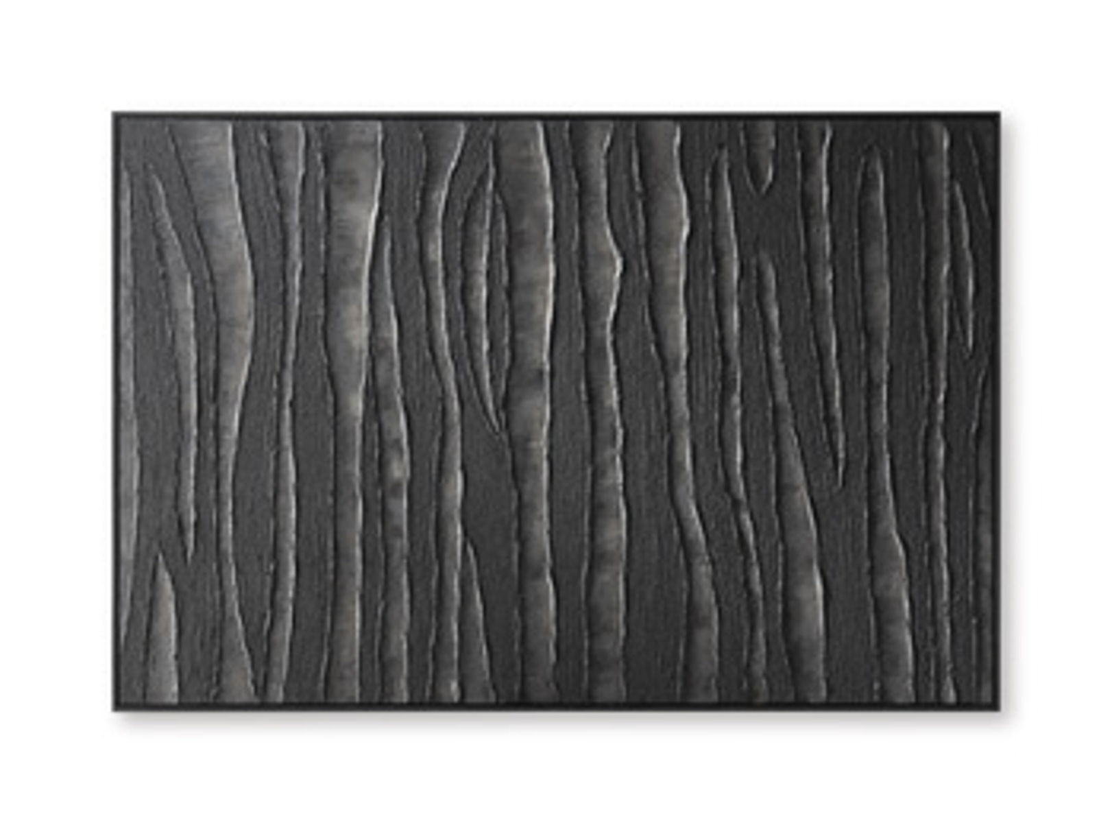 Lynnworth - Wall Art - Black / Brown