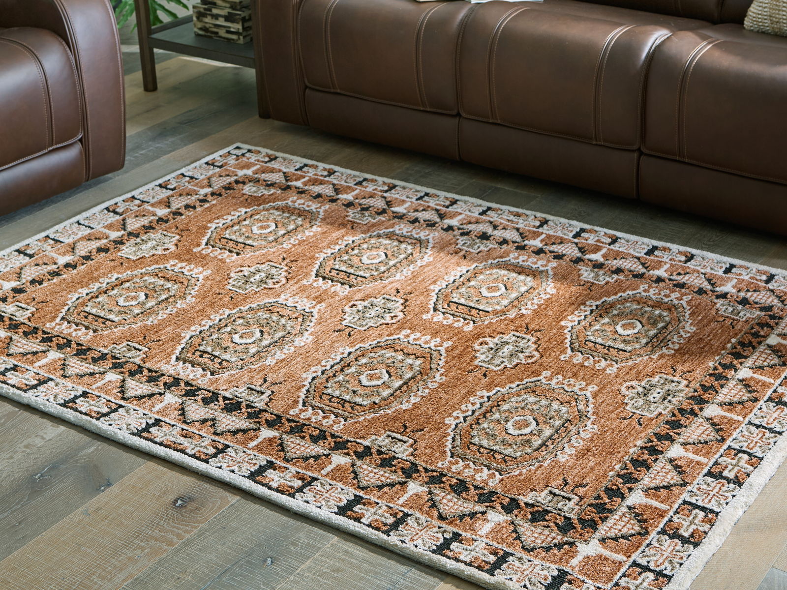 Qaabiz - Rug - Image 5