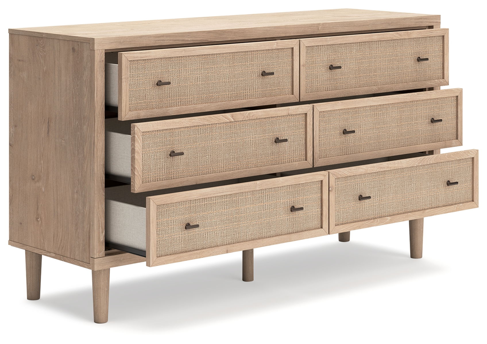 Cielden - Upholstered Bedroom Set - Image 3