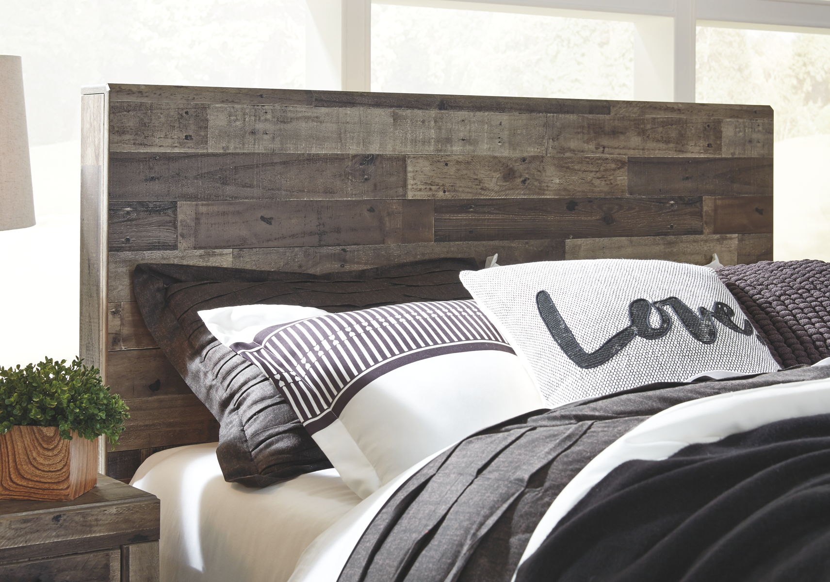 Derekson - Youth Panel Bedroom Set - Image 7