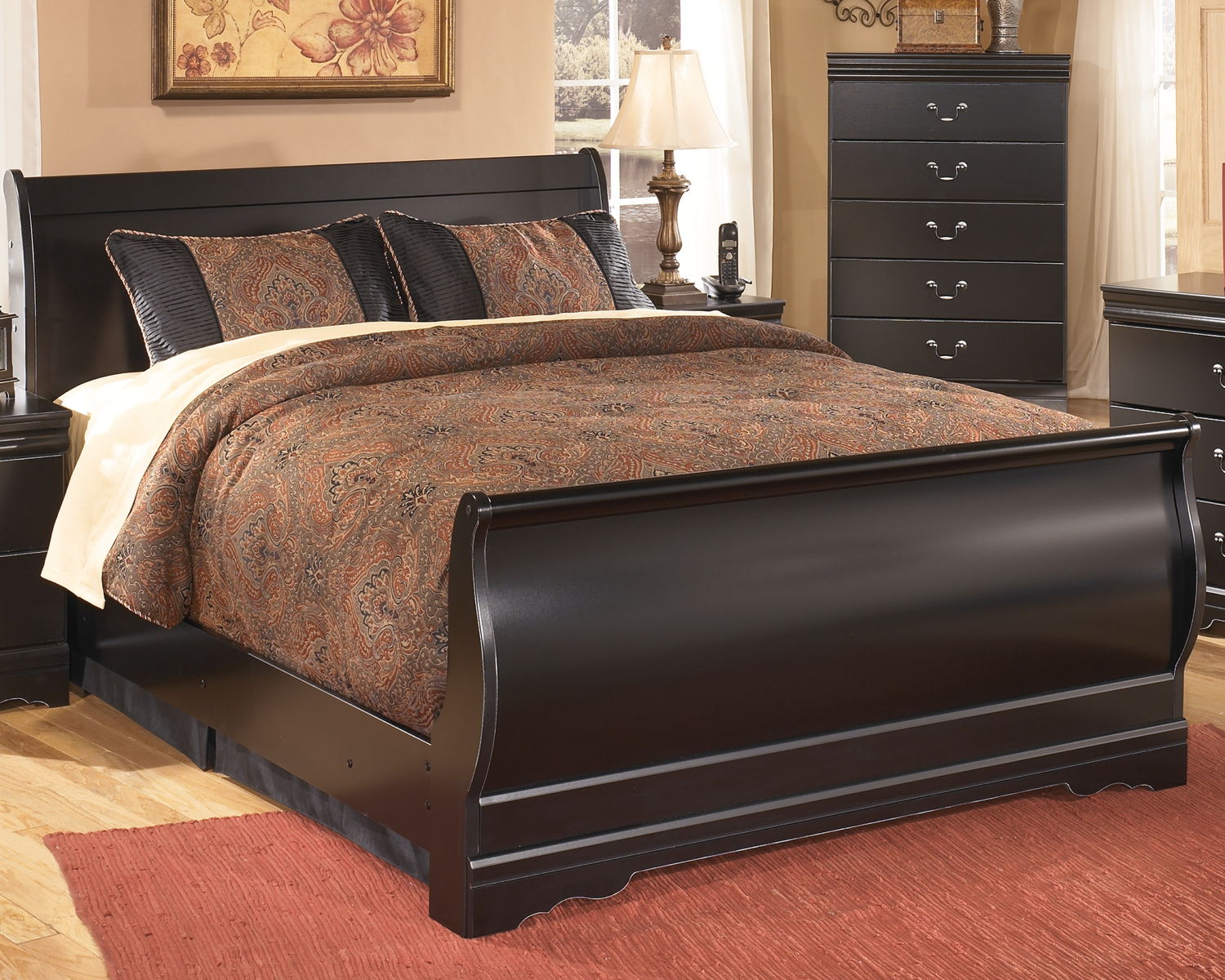 Huey Vineyard - Youth Bedroom Set - Image 4