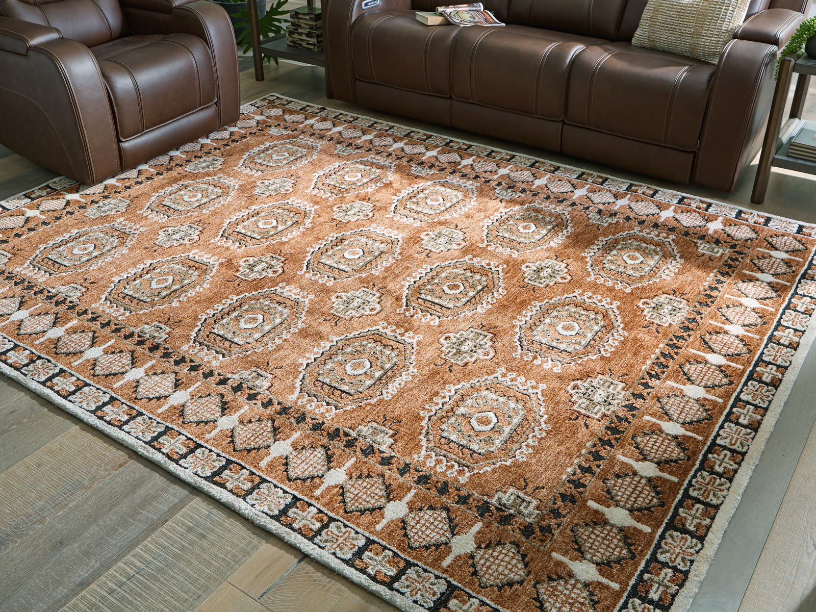 Qaabiz - Rug - Image 2