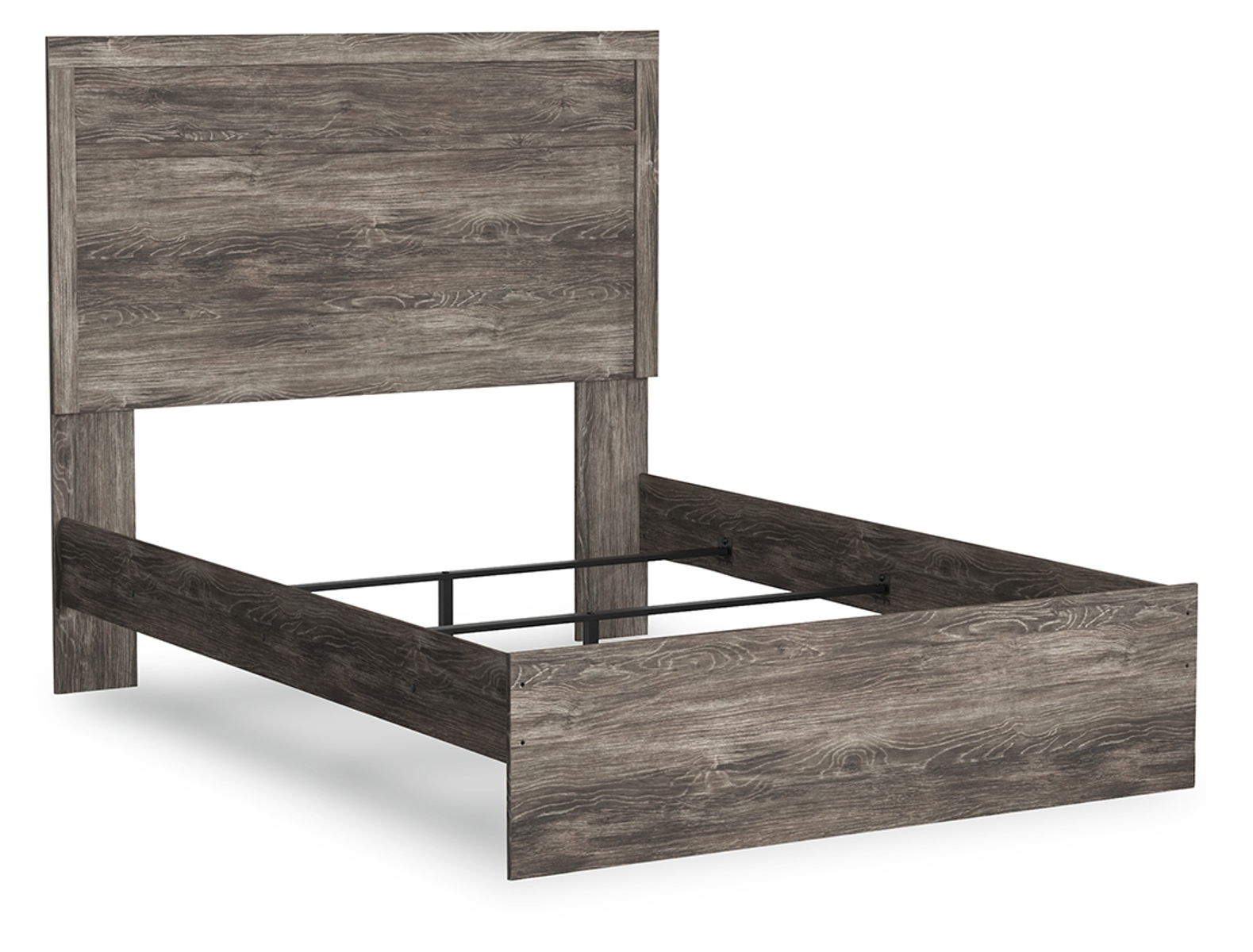 Ralinksi - Panel Bed - Image 7