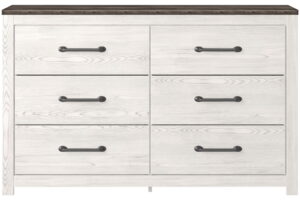 Gerridan - Dresser