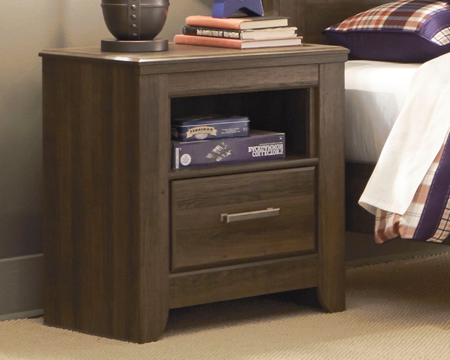 Juararo - Poster Bedroom Set - Image 5