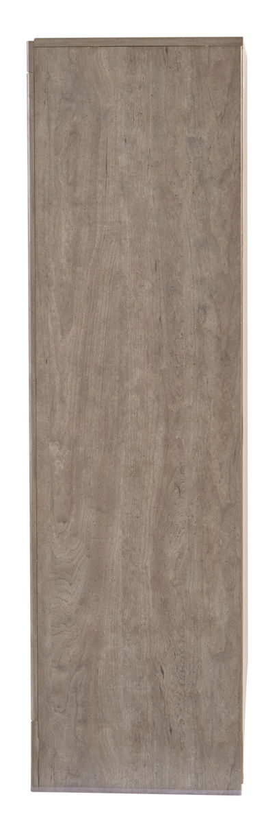 Culverbach - Five Drawer Chest - Gray - Image 2