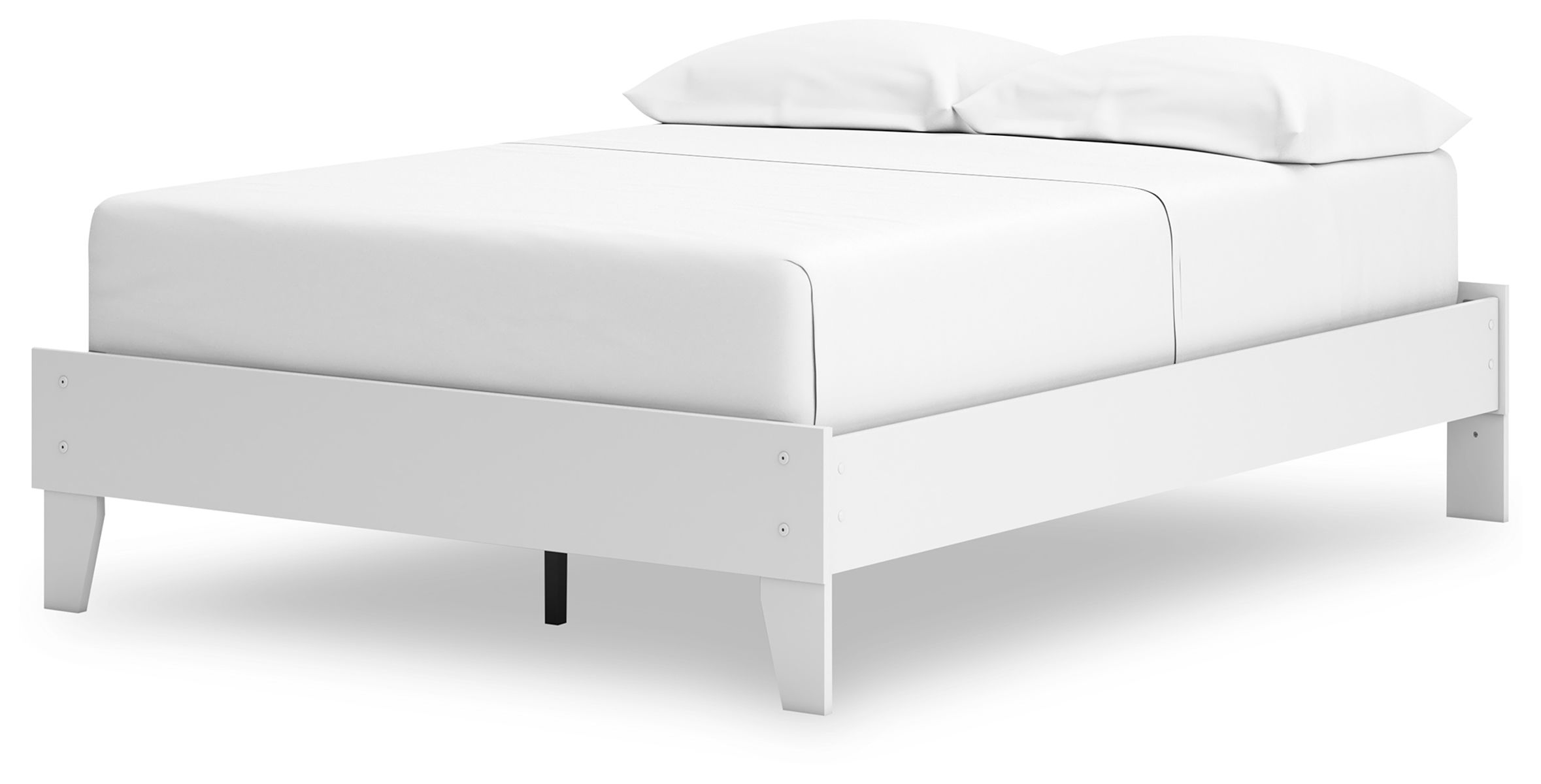 Hallityn - Platform Bed - Image 3