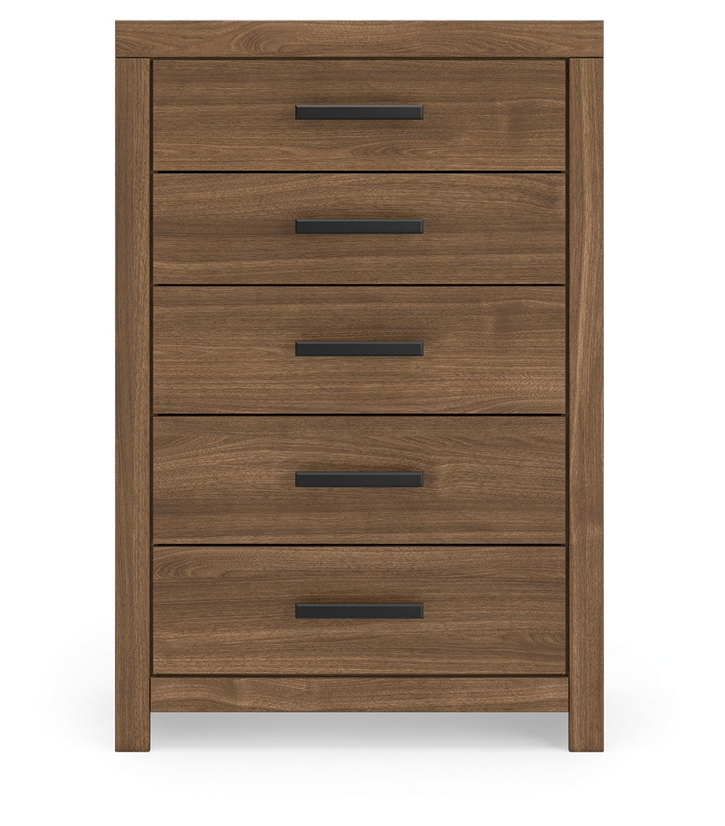 Broachmyn - Five Drawer Chest - Image 6