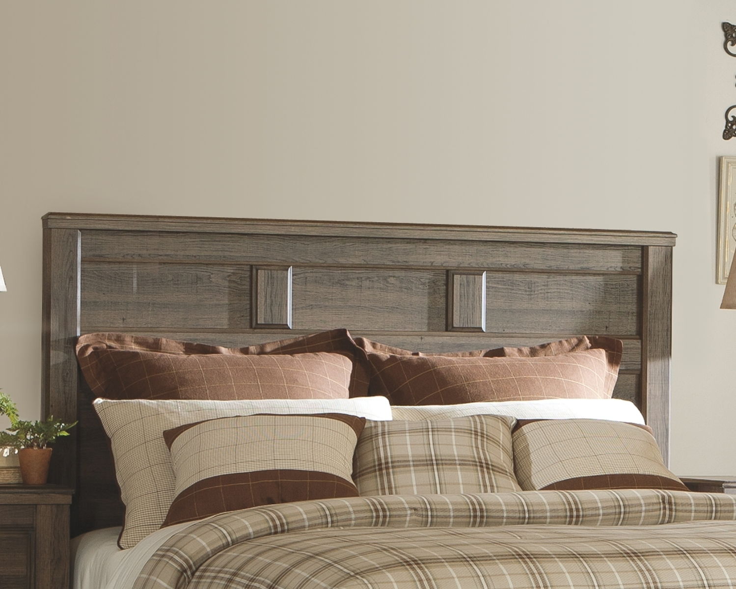 Juararo - Bedroom Set - Image 7